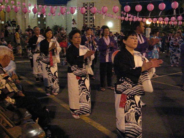 Nuuanu Bon Dance 19
